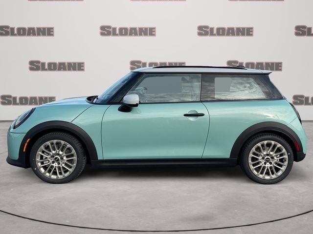 2026 MINI 2 DOOR ICONIC