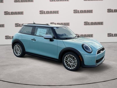 2026 MINI 2 DOOR ICONIC