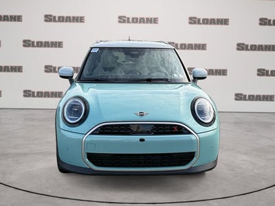2026 MINI 2 DOOR ICONIC