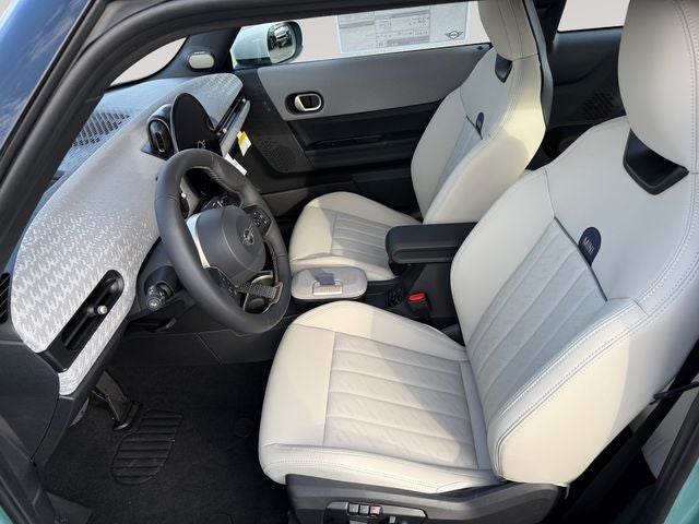 2026 MINI 2 DOOR ICONIC