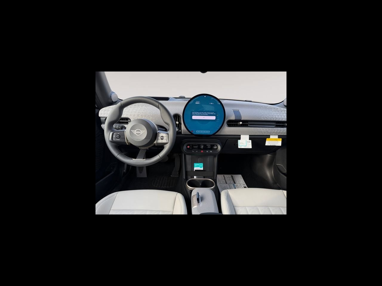 2026 MINI 2 DOOR ICONIC