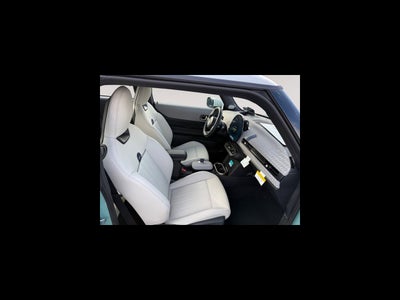 2026 MINI 2 DOOR ICONIC