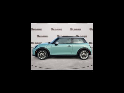 2026 MINI 2 DOOR ICONIC