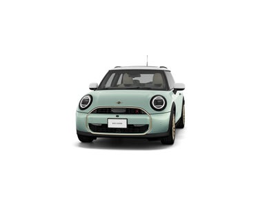 2026 MINI 2 DOOR ICONIC