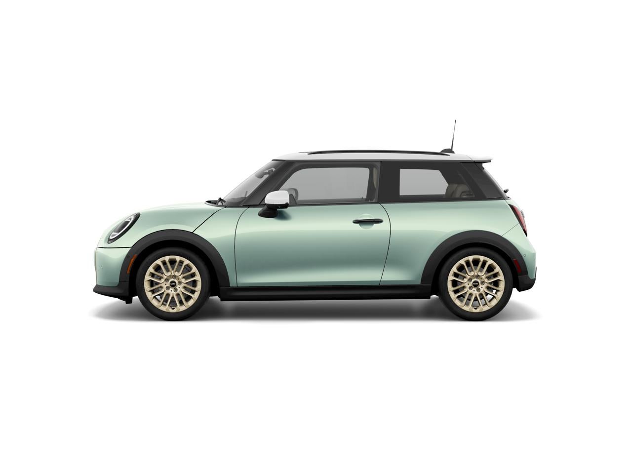 2026 MINI 2 DOOR ICONIC