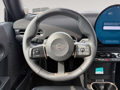 2026 MINI 2 DOOR ICONIC