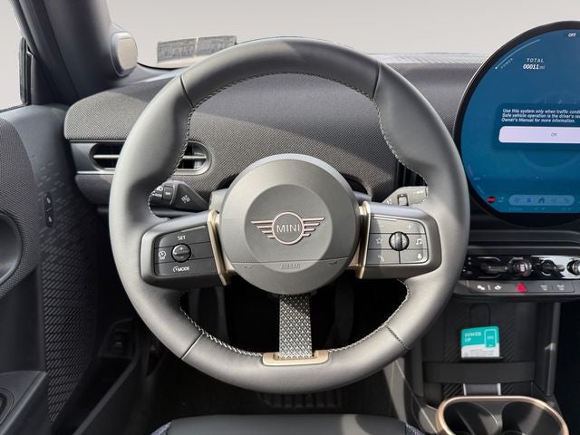 2026 MINI 2 DOOR ICONIC