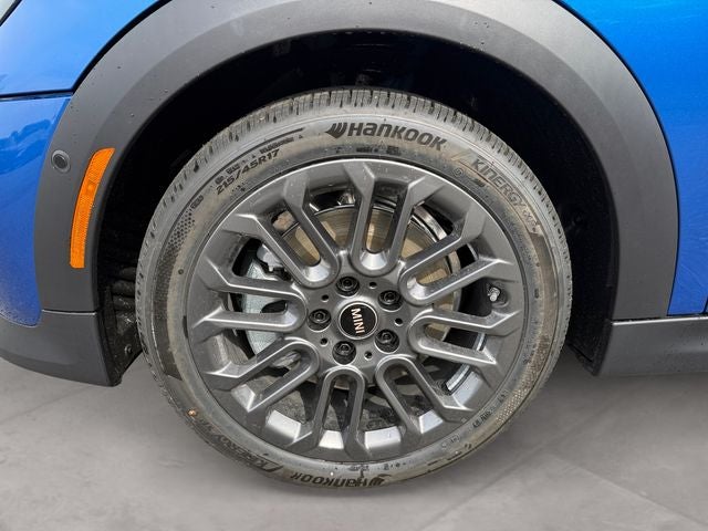 2026 MINI 2 DOOR ICONIC