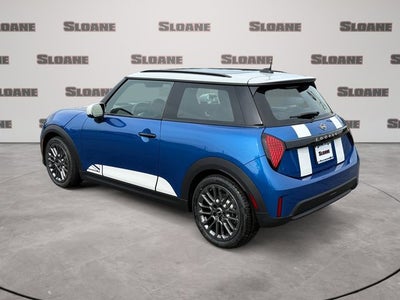 2026 MINI 2 DOOR ICONIC