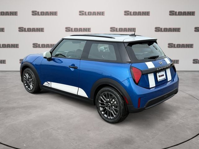 2026 MINI 2 DOOR ICONIC