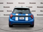 2026 MINI 2 DOOR ICONIC