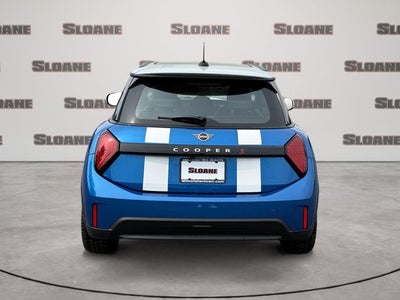 2026 MINI 2 DOOR ICONIC