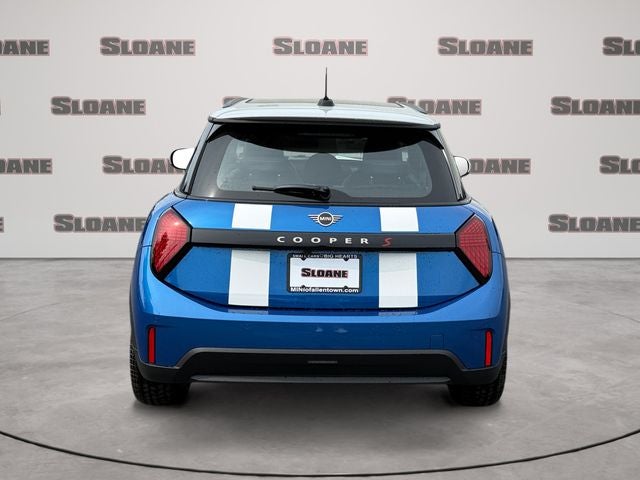 2026 MINI 2 DOOR ICONIC