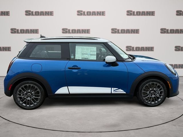 2026 MINI 2 DOOR ICONIC