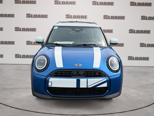 2026 MINI 2 DOOR ICONIC