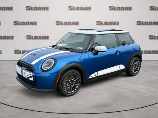 2026 MINI 2 DOOR ICONIC
