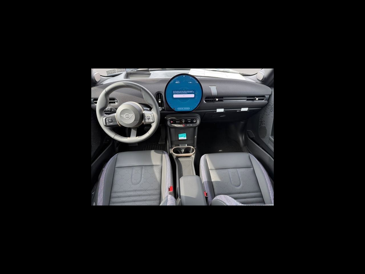 2026 MINI 2 DOOR ICONIC