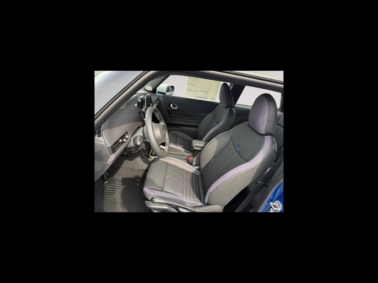 2026 MINI 2 DOOR ICONIC