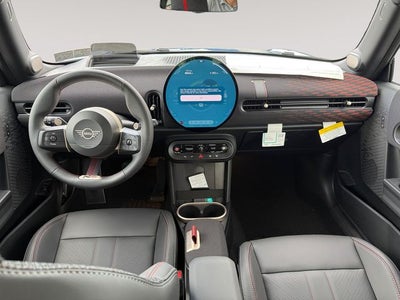 2026 MINI 2 DOOR ICONIC