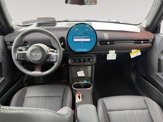 2026 MINI 2 DOOR ICONIC