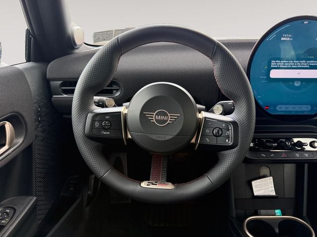 2026 MINI 2 DOOR ICONIC