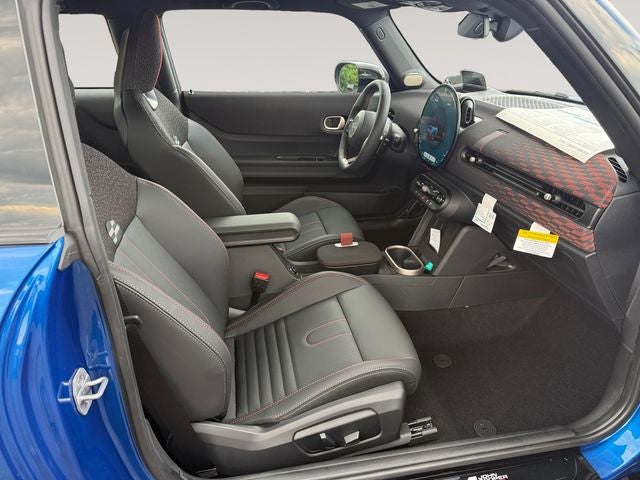 2026 MINI 2 DOOR ICONIC