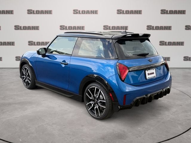 2026 MINI 2 DOOR ICONIC