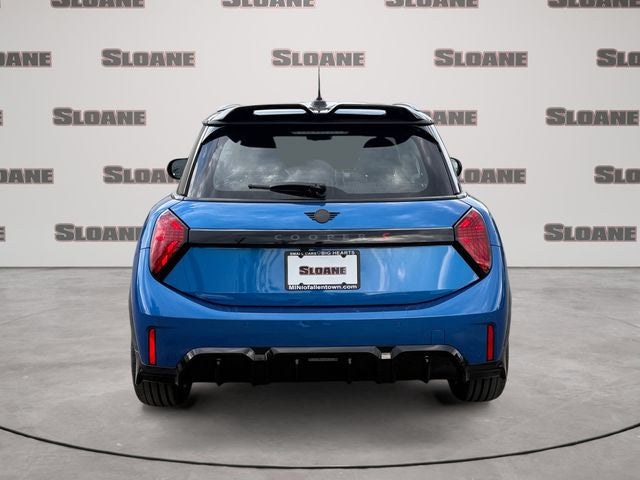 2026 MINI 2 DOOR ICONIC