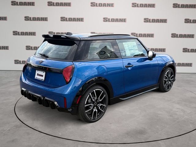 2026 MINI 2 DOOR ICONIC
