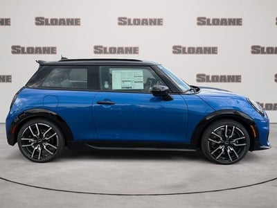 2026 MINI 2 DOOR ICONIC