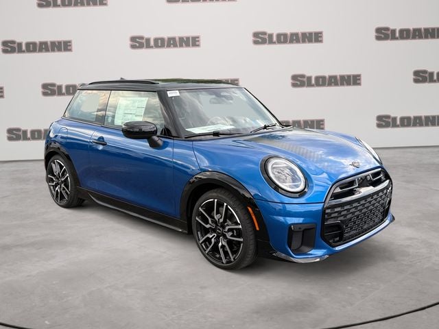 2026 MINI 2 DOOR ICONIC