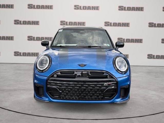 2026 MINI 2 DOOR ICONIC