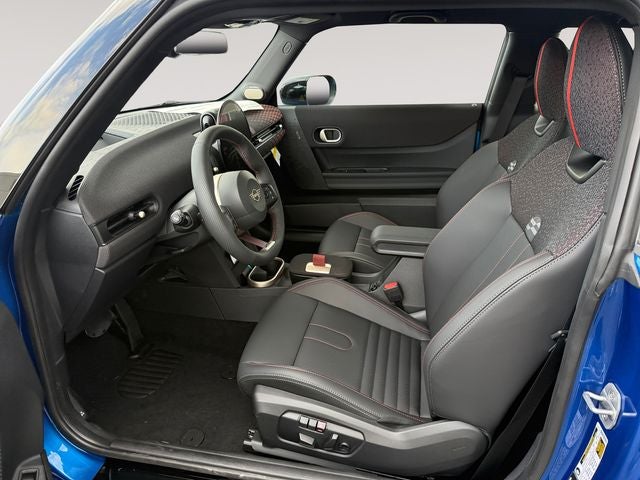 2026 MINI 2 DOOR ICONIC