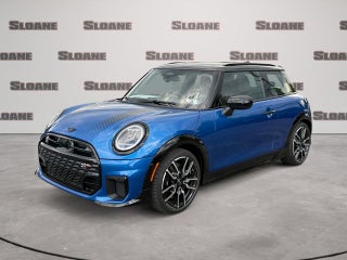 2026 MINI 2 DOOR ICONIC
