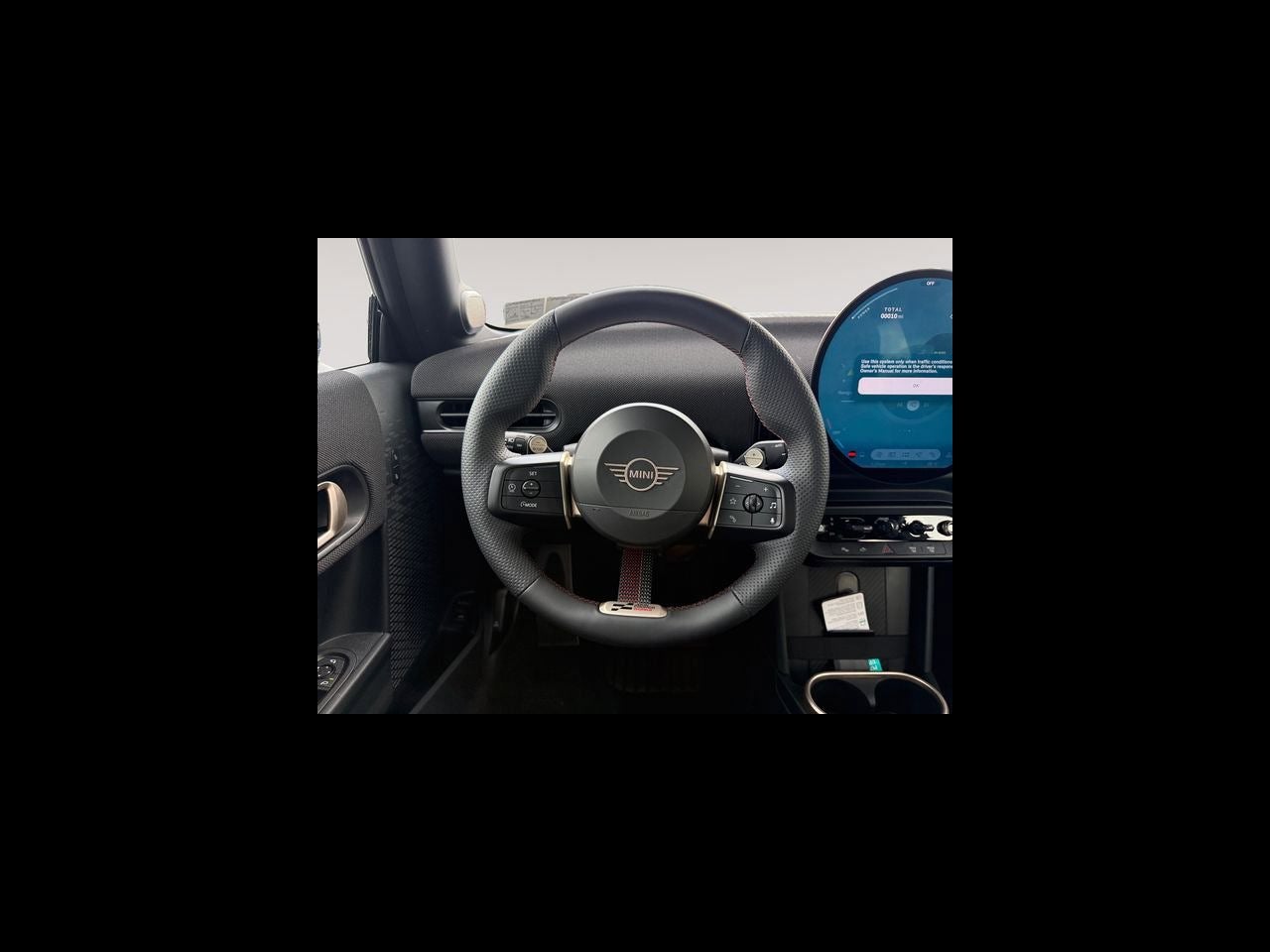 2026 MINI 2 DOOR ICONIC