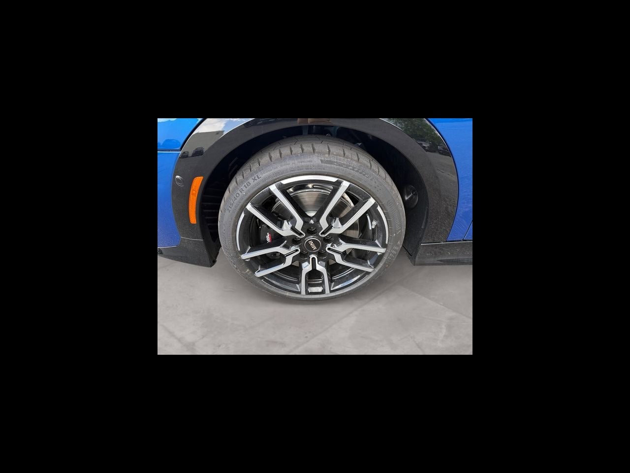 2026 MINI 2 DOOR ICONIC