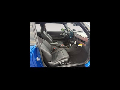 2026 MINI 2 DOOR ICONIC