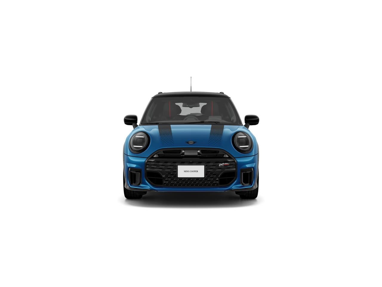 2026 MINI 2 DOOR ICONIC