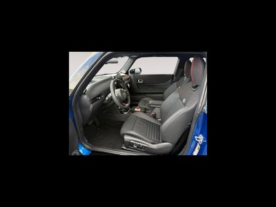 2026 MINI 2 DOOR ICONIC
