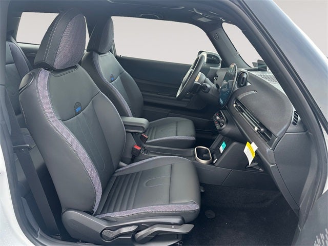 2026 MINI Hardtop 2 Door Cooper S