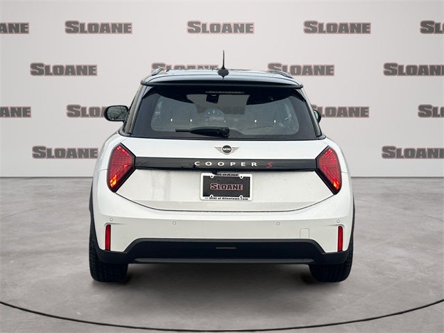 2026 MINI Hardtop 2 Door Cooper S