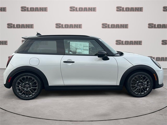 2026 MINI Hardtop 2 Door Cooper S