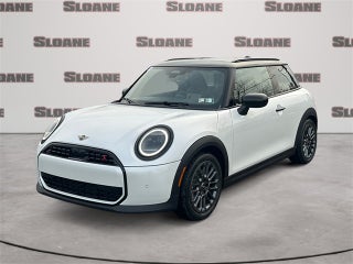 2026 MINI 2 DOOR SIGNATURE PLUS