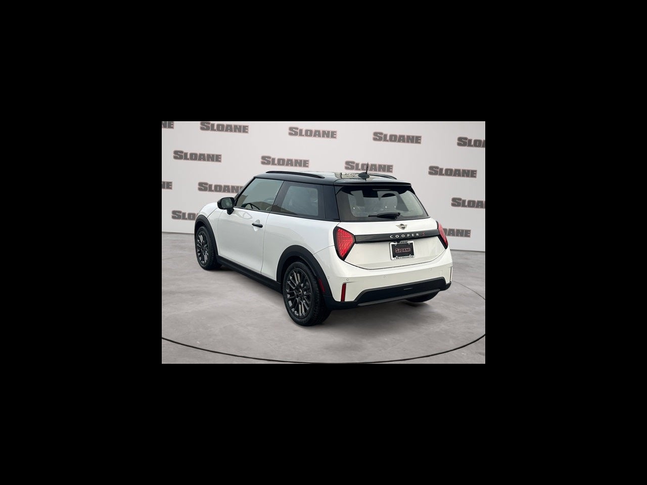 2026 MINI Hardtop 2 Door Cooper S