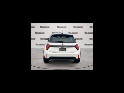 2026 MINI Hardtop 2 Door Cooper S