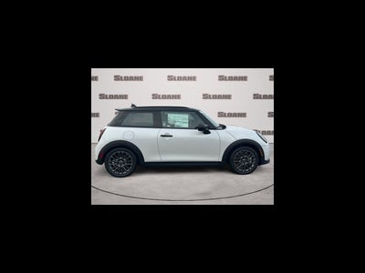 2026 MINI Hardtop 2 Door Cooper S