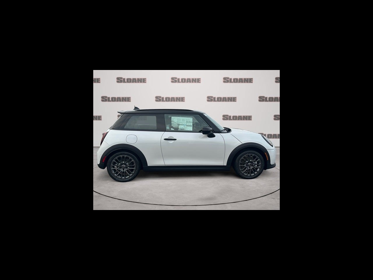 2026 MINI Hardtop 2 Door Cooper S