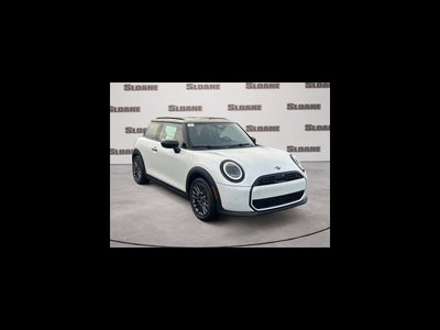 2026 MINI Hardtop 2 Door Cooper S