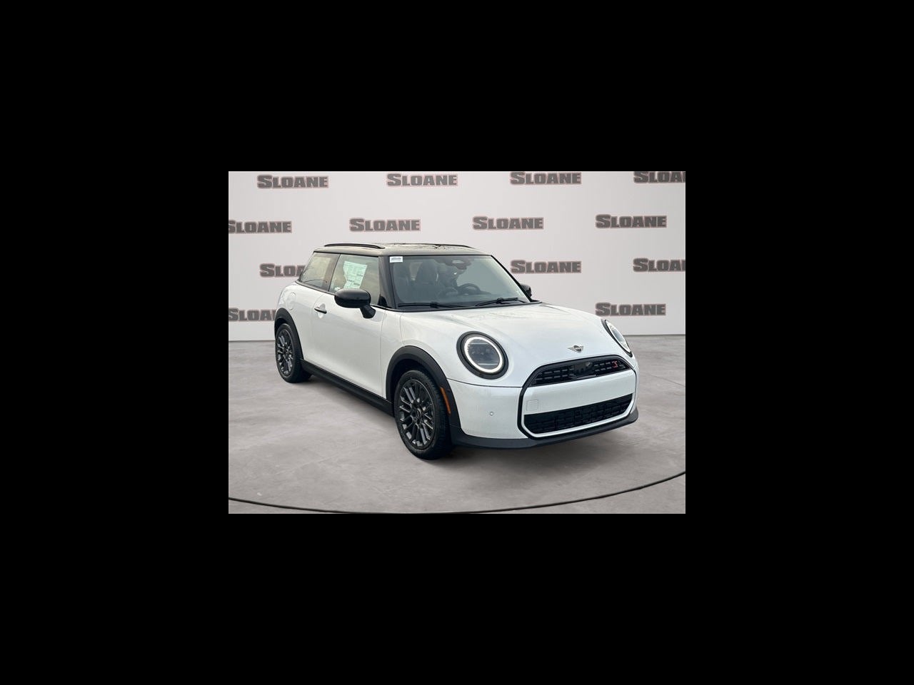 2026 MINI Hardtop 2 Door Cooper S