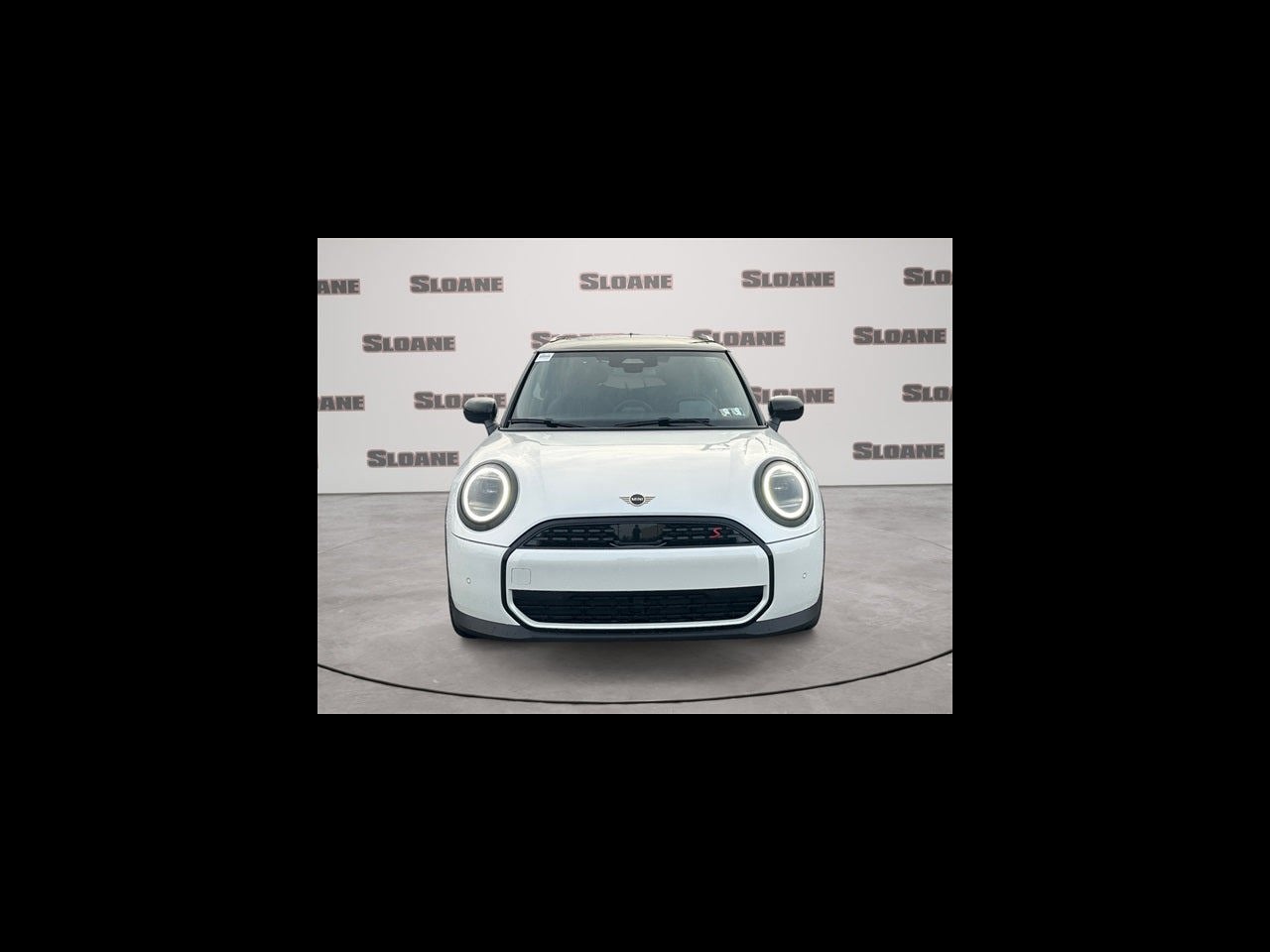 2026 MINI Hardtop 2 Door Cooper S